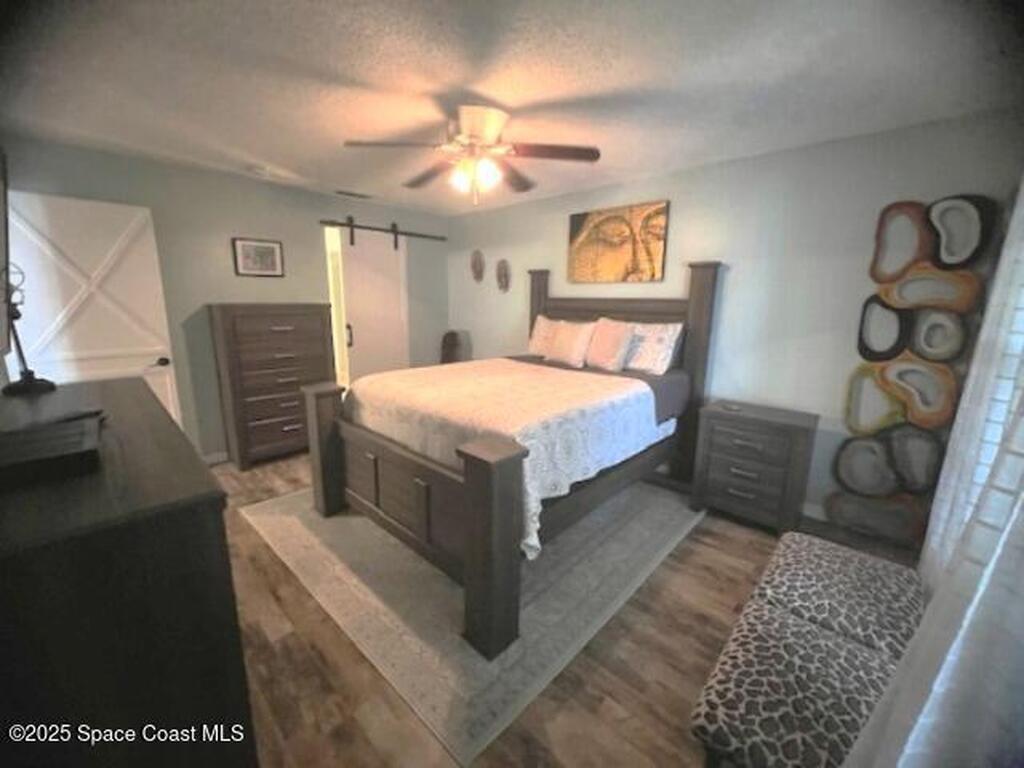 2880 Demaret Drive, Titusville, FL 32780