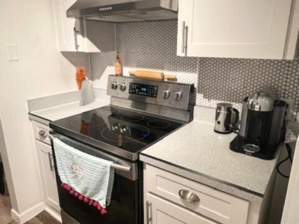 2880 Demaret Drive, Titusville, FL 32780