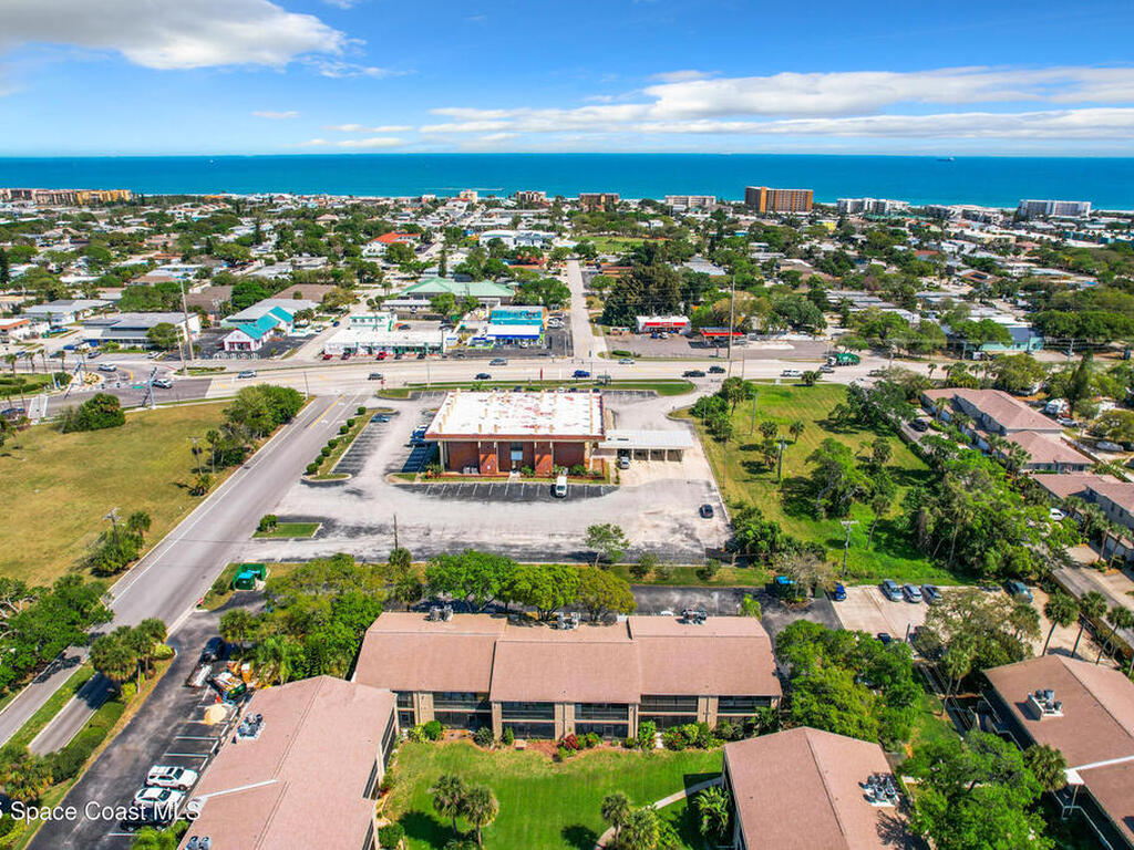 201 International Drive, Cape Canaveral, FL 32920