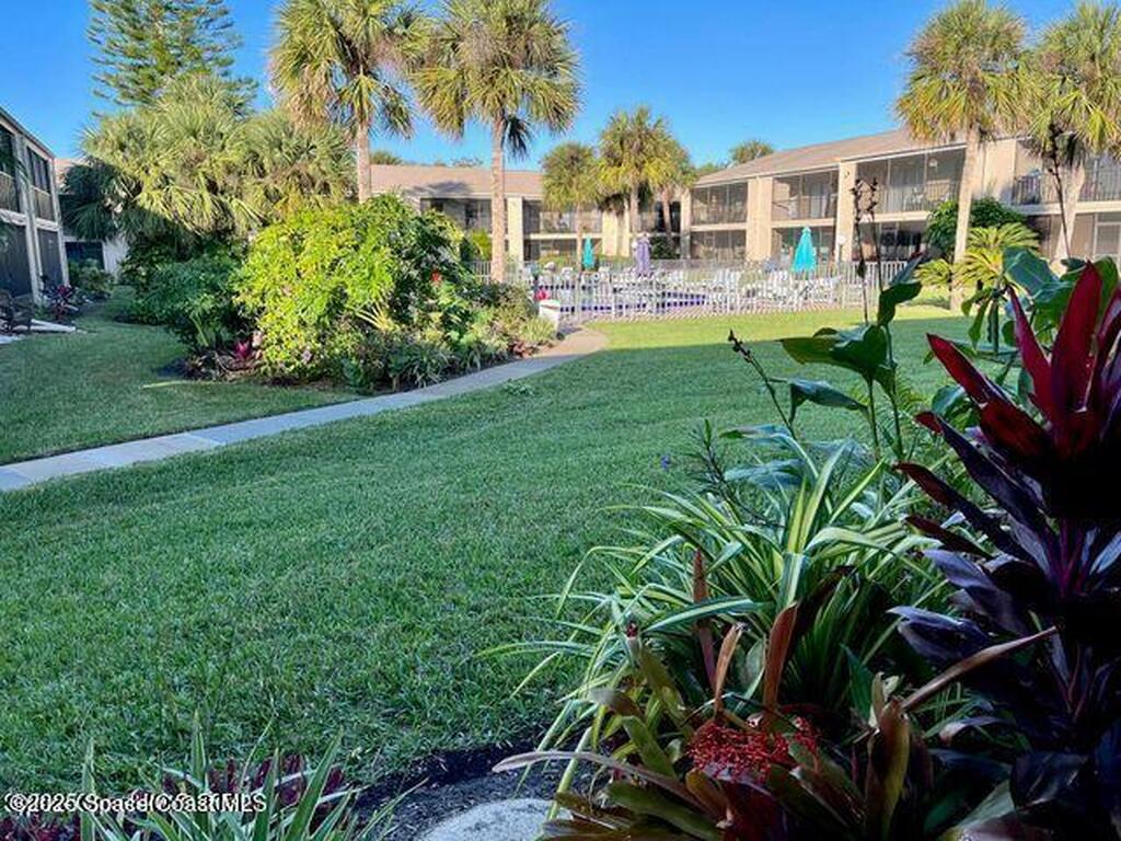 201 International Drive, Cape Canaveral, FL 32920