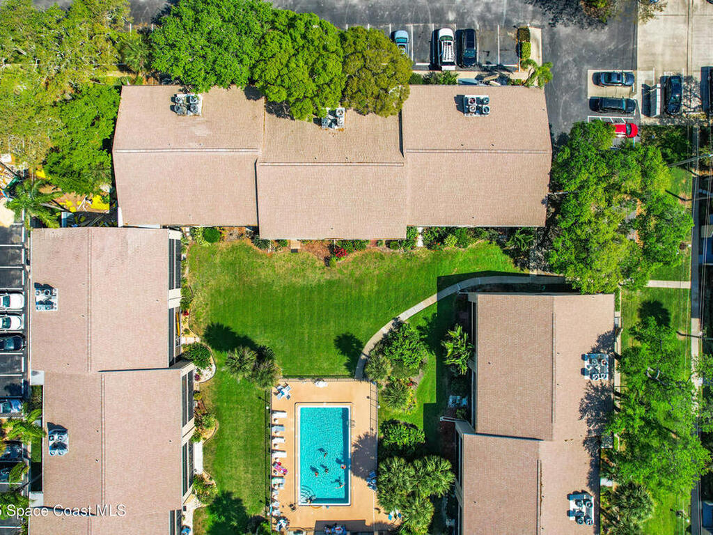 201 International Drive, Cape Canaveral, FL 32920