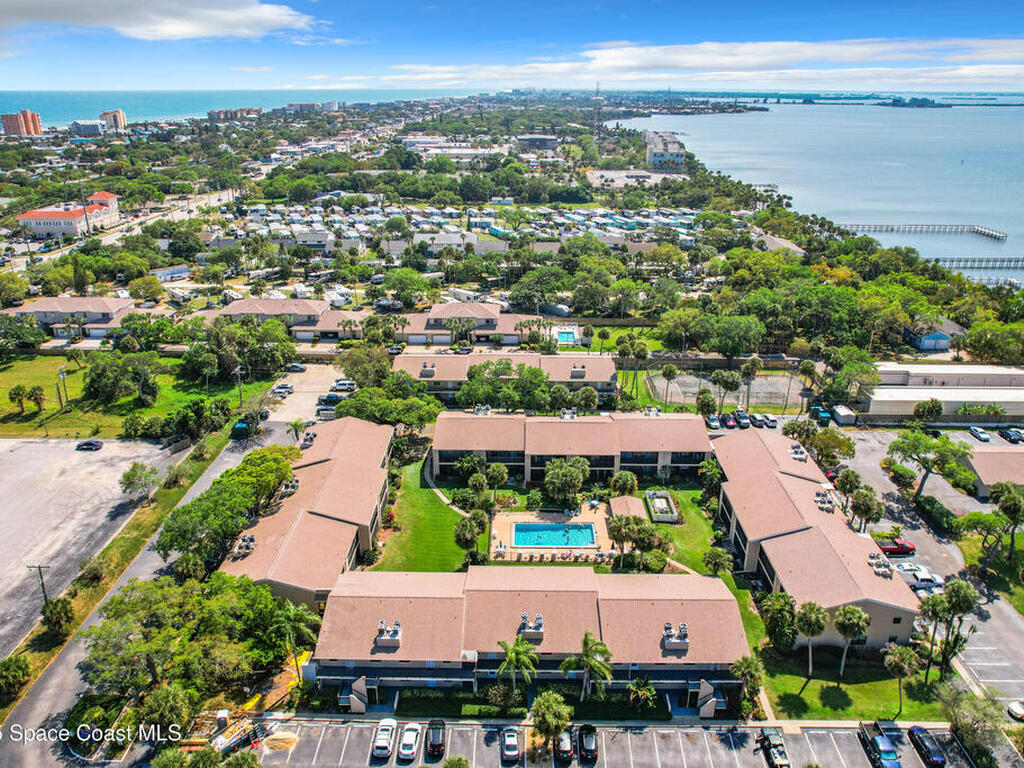 201 International Drive, Cape Canaveral, FL 32920