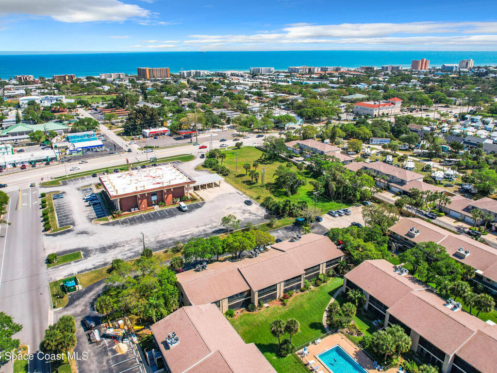 201 International Drive, Cape Canaveral, FL 32920