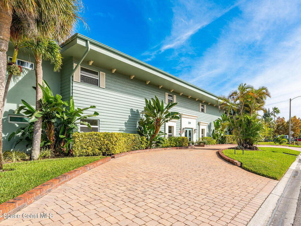 220 Columbia Drive, Cape Canaveral, FL 32920