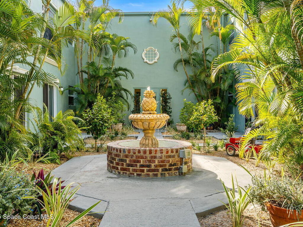 220 Columbia Drive, Cape Canaveral, FL 32920