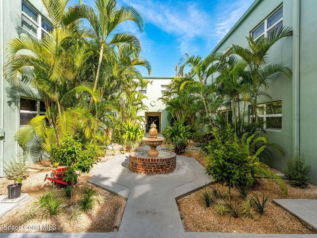 220 Columbia Drive, Cape Canaveral, FL 32920