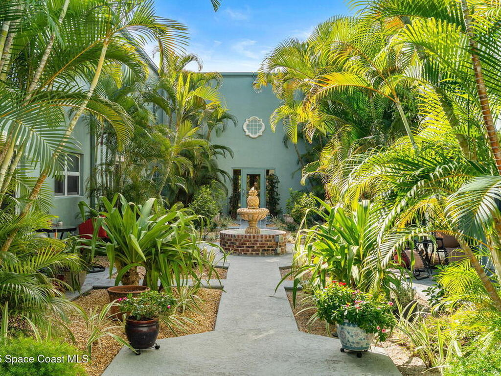 220 Columbia Drive, Cape Canaveral, FL 32920