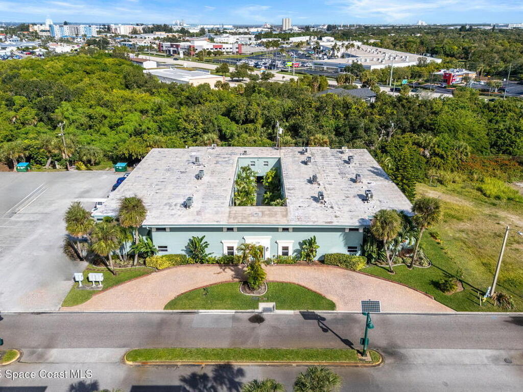 220 Columbia Drive, Cape Canaveral, FL 32920