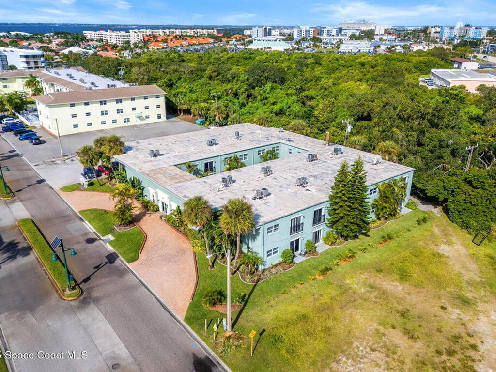 220 Columbia Drive, Cape Canaveral, FL 32920