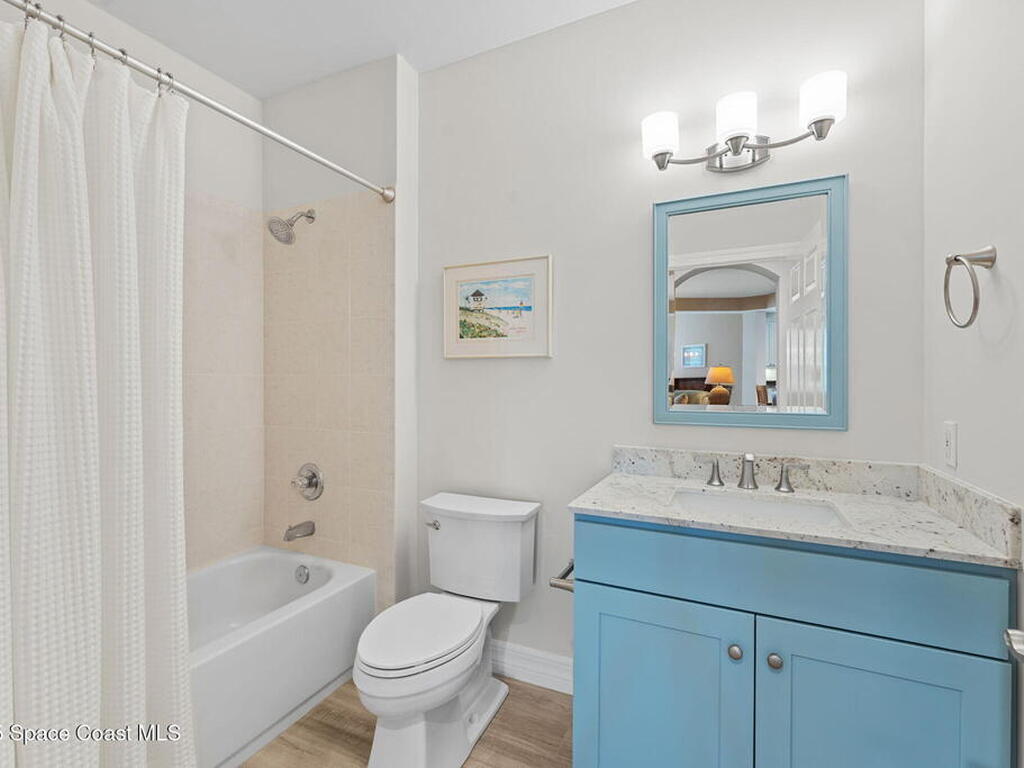 420 Moore Park Lane, Merritt Island, FL 32952