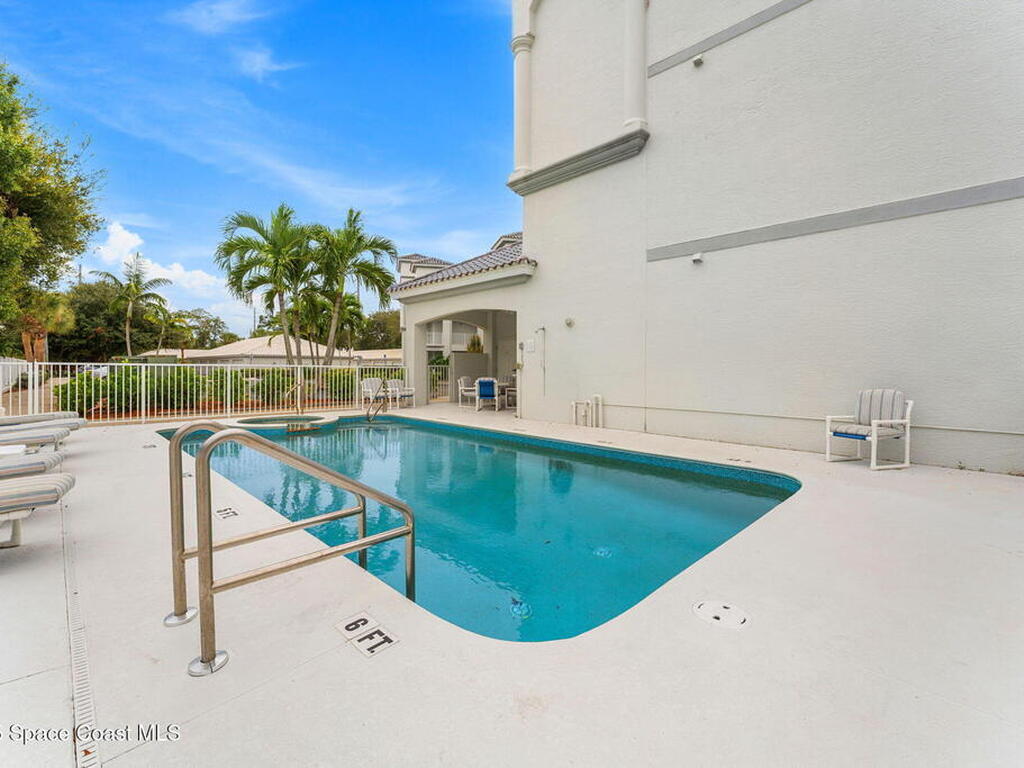 420 Moore Park Lane, Merritt Island, FL 32952