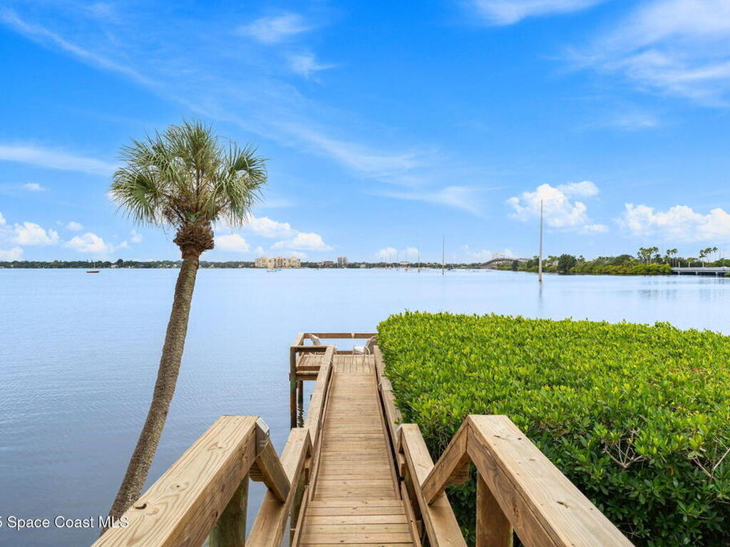 420 Moore Park Lane, Merritt Island, FL 32952