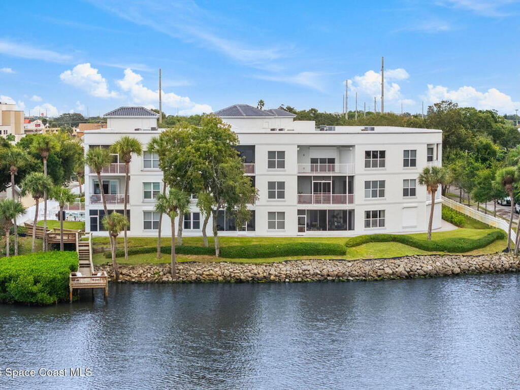 420 Moore Park Lane, Merritt Island, FL 32952