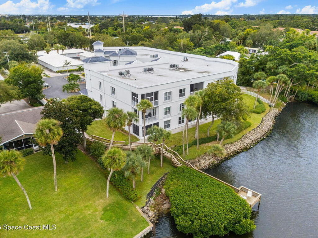 420 Moore Park Lane, Merritt Island, FL 32952