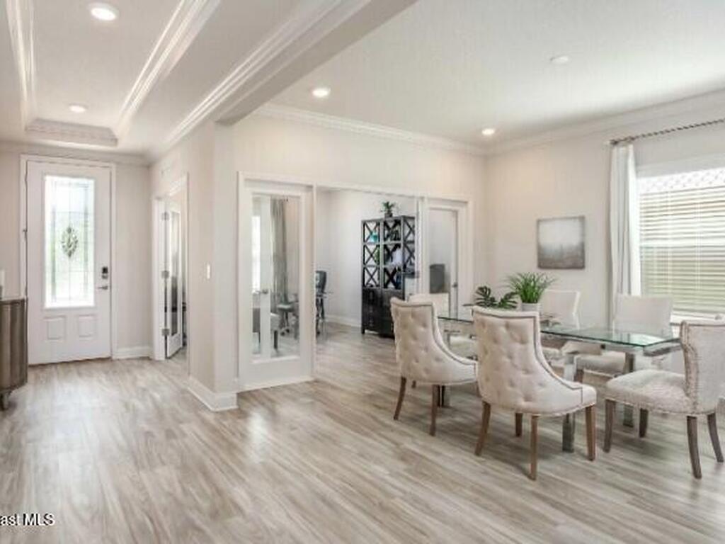 4667 Cornwall Drive, Merritt Island, FL 32953