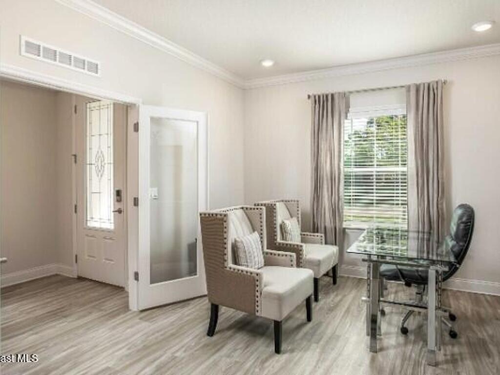 4667 Cornwall Drive, Merritt Island, FL 32953