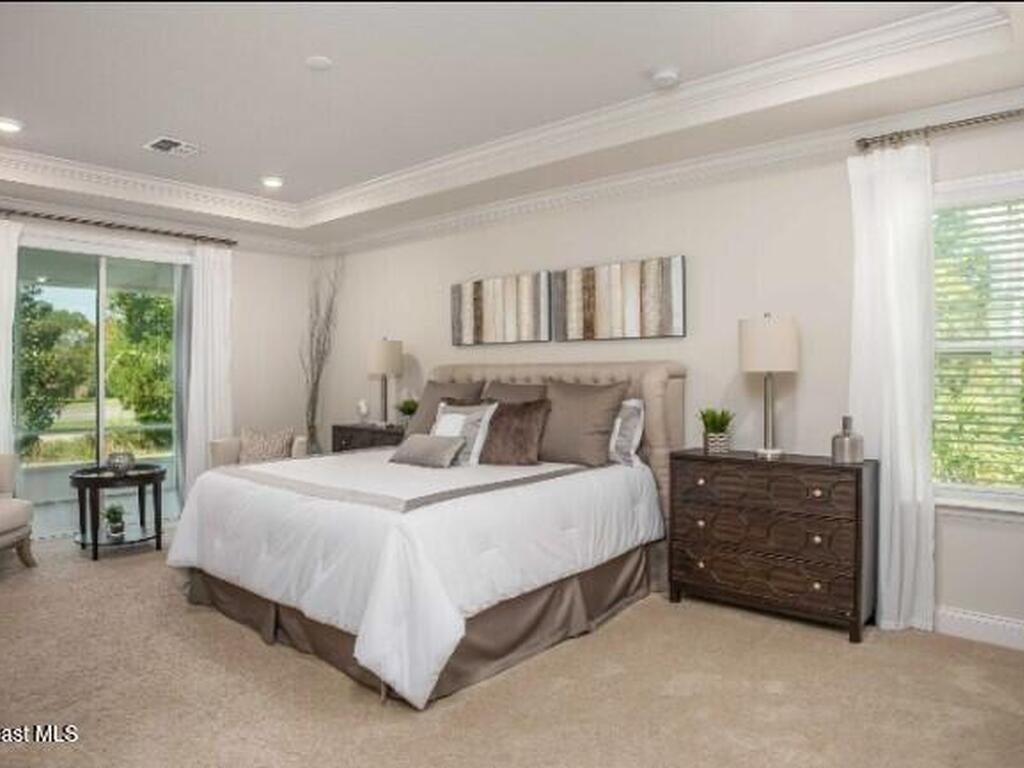 4667 Cornwall Drive, Merritt Island, FL 32953