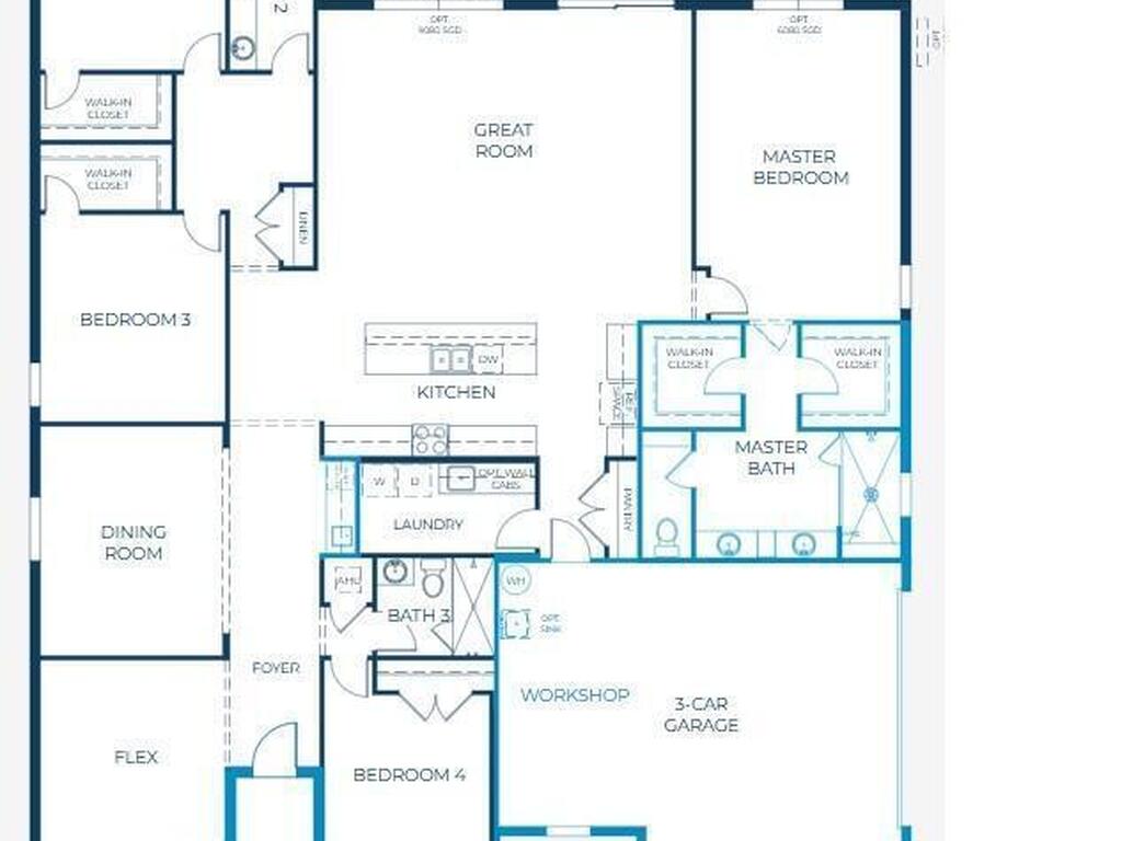 4667 Cornwall Drive, Merritt Island, FL 32953