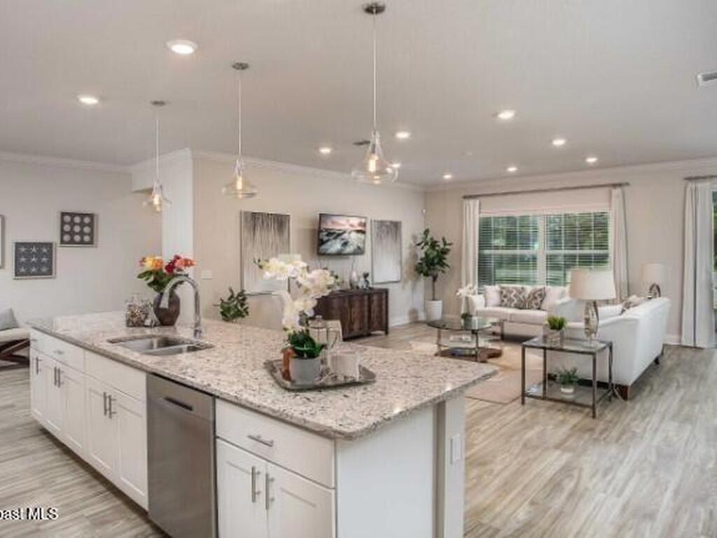 4667 Cornwall Drive, Merritt Island, FL 32953