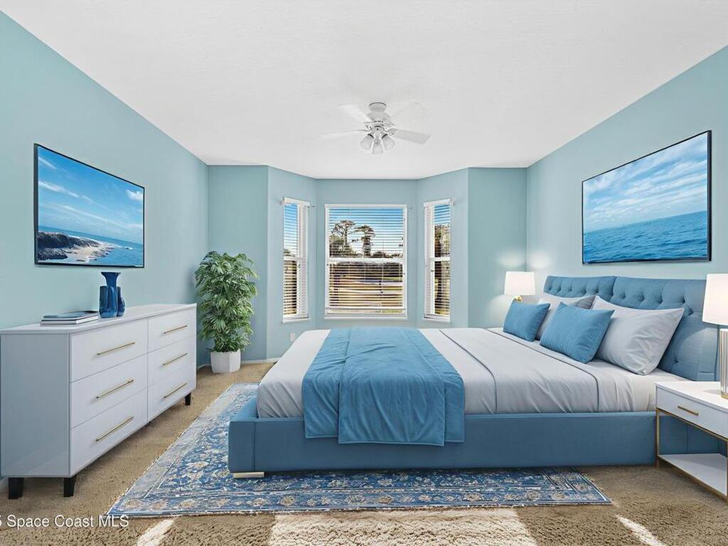 4221 Aberdeen Circle, Rockledge, FL 32955