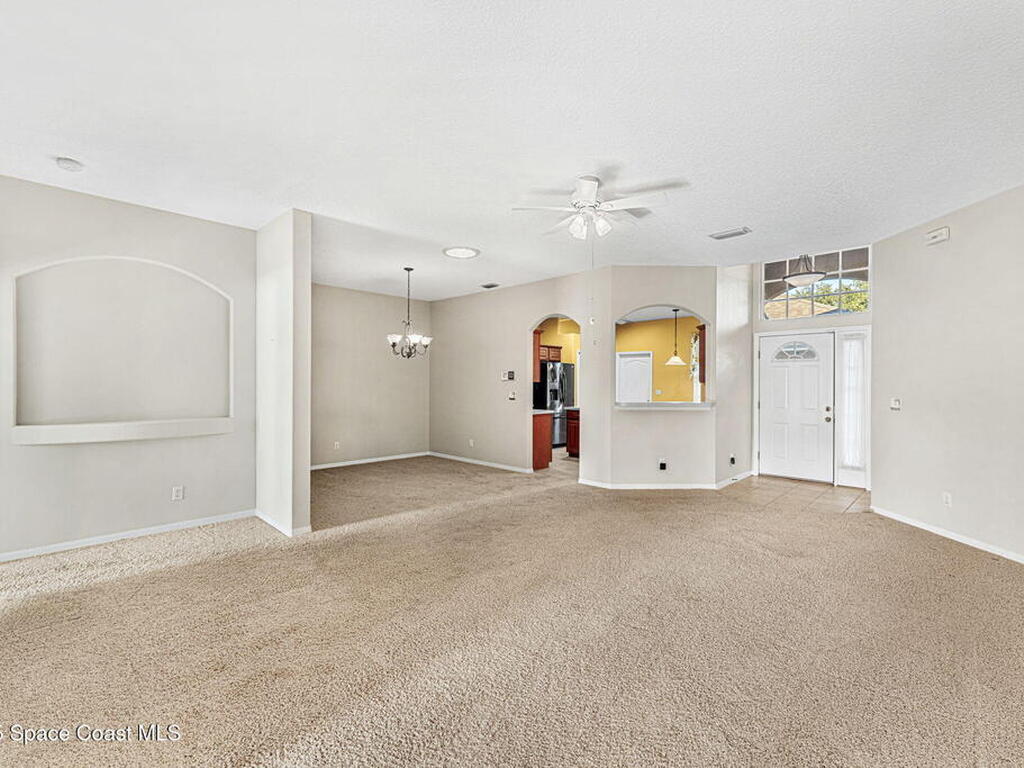 4221 Aberdeen Circle, Rockledge, FL 32955