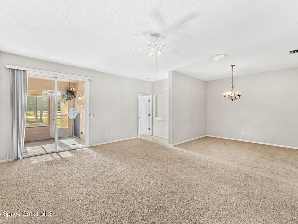 4221 Aberdeen Circle, Rockledge, FL 32955