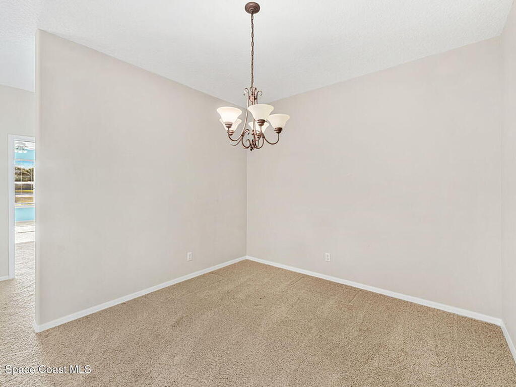 4221 Aberdeen Circle, Rockledge, FL 32955