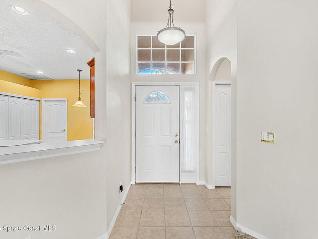 4221 Aberdeen Circle, Rockledge, FL 32955