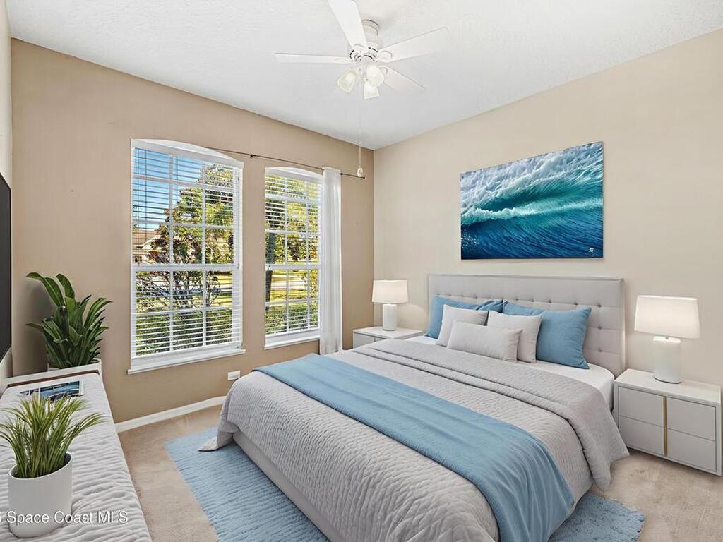 4221 Aberdeen Circle, Rockledge, FL 32955