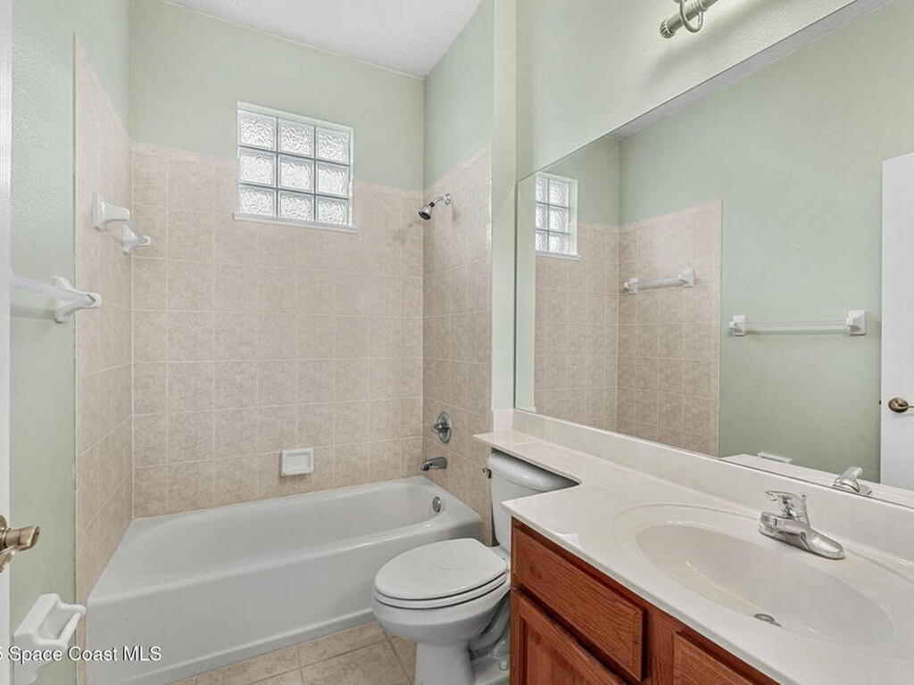 4221 Aberdeen Circle, Rockledge, FL 32955