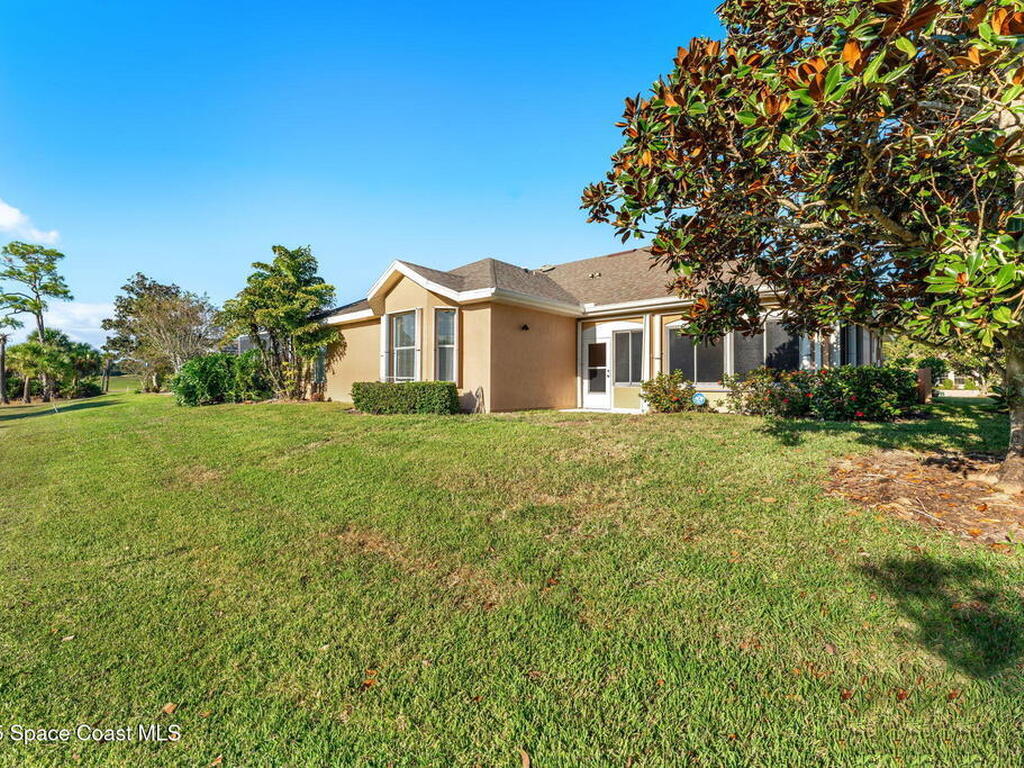4221 Aberdeen Circle, Rockledge, FL 32955