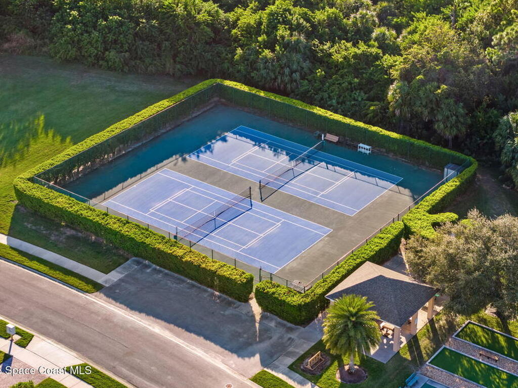 4221 Aberdeen Circle, Rockledge, FL 32955