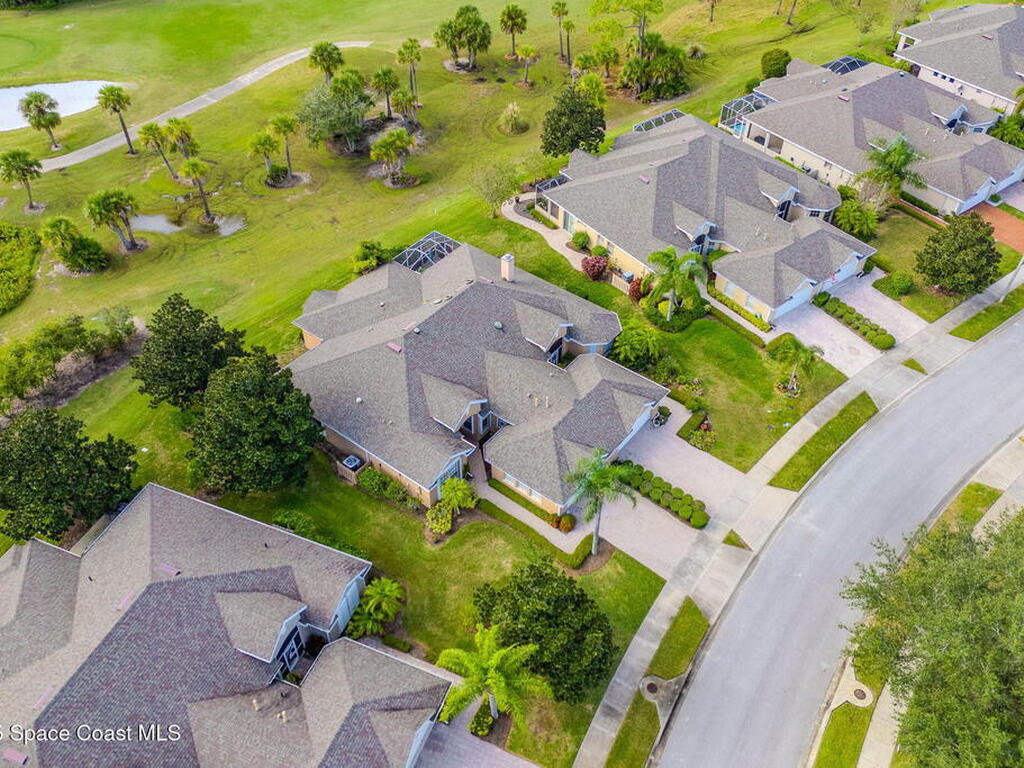 4221 Aberdeen Circle, Rockledge, FL 32955