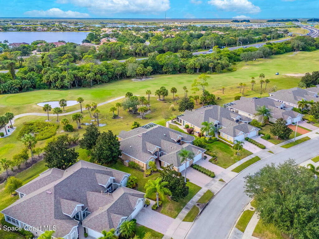 4221 Aberdeen Circle, Rockledge, FL 32955