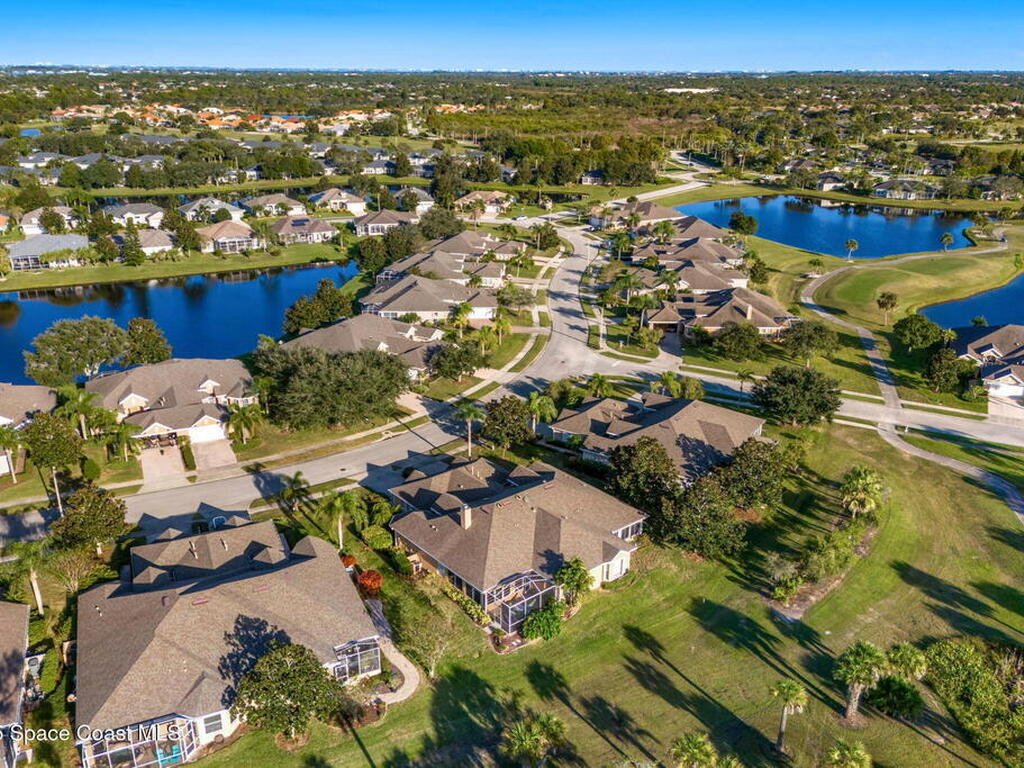 4221 Aberdeen Circle, Rockledge, FL 32955