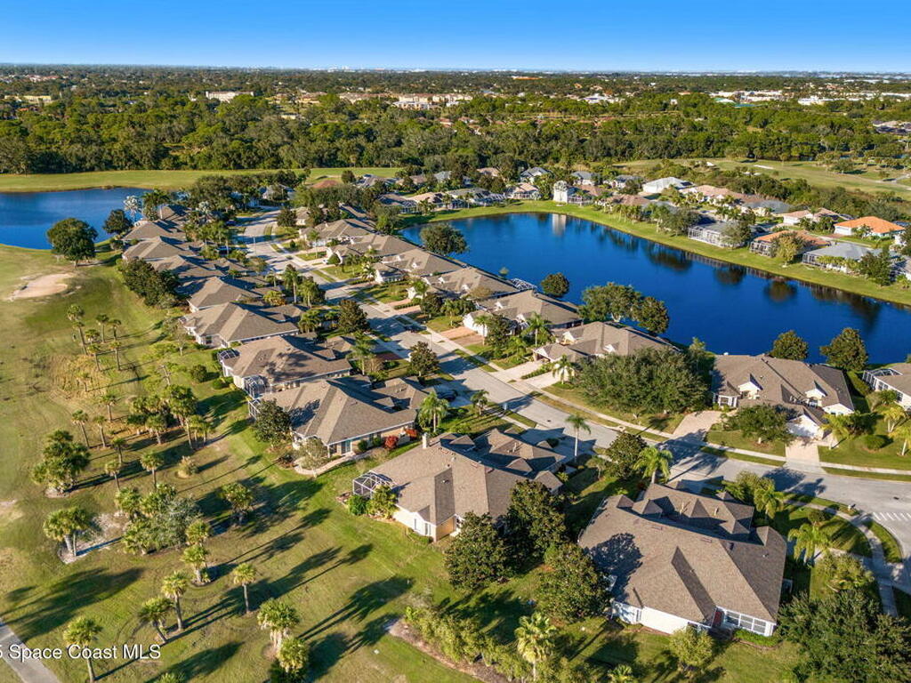 4221 Aberdeen Circle, Rockledge, FL 32955