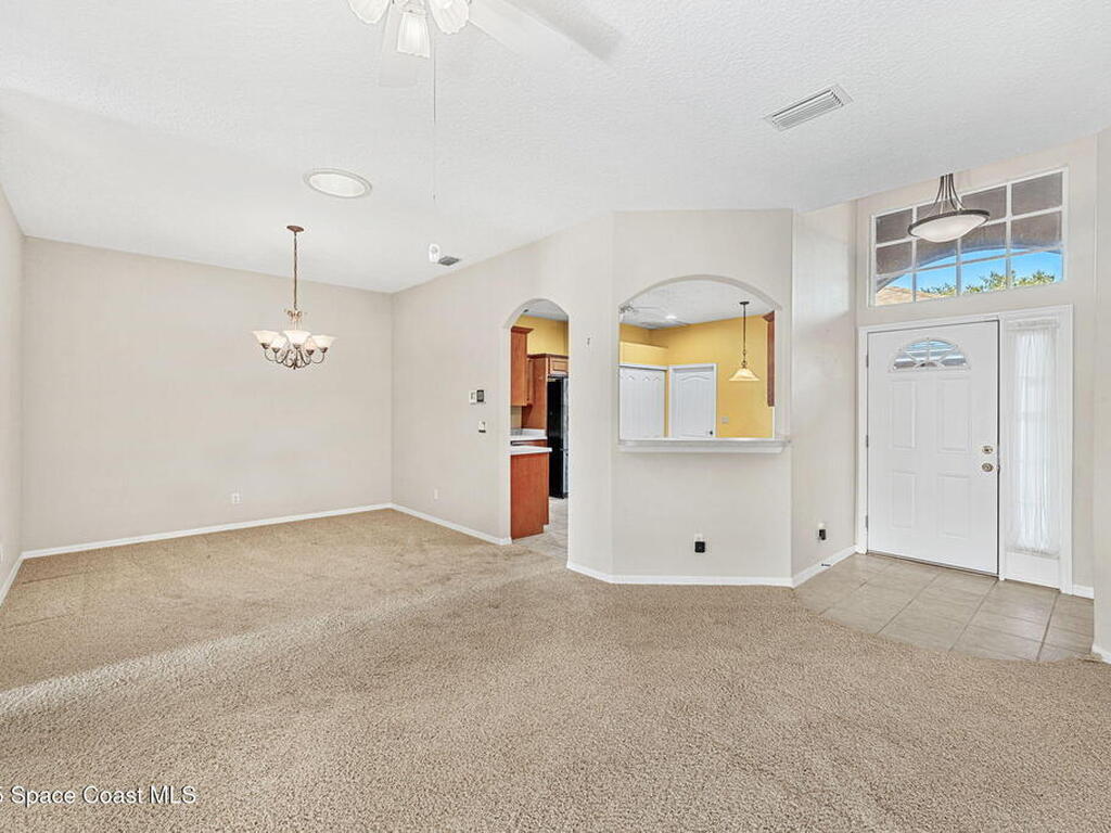 4221 Aberdeen Circle, Rockledge, FL 32955