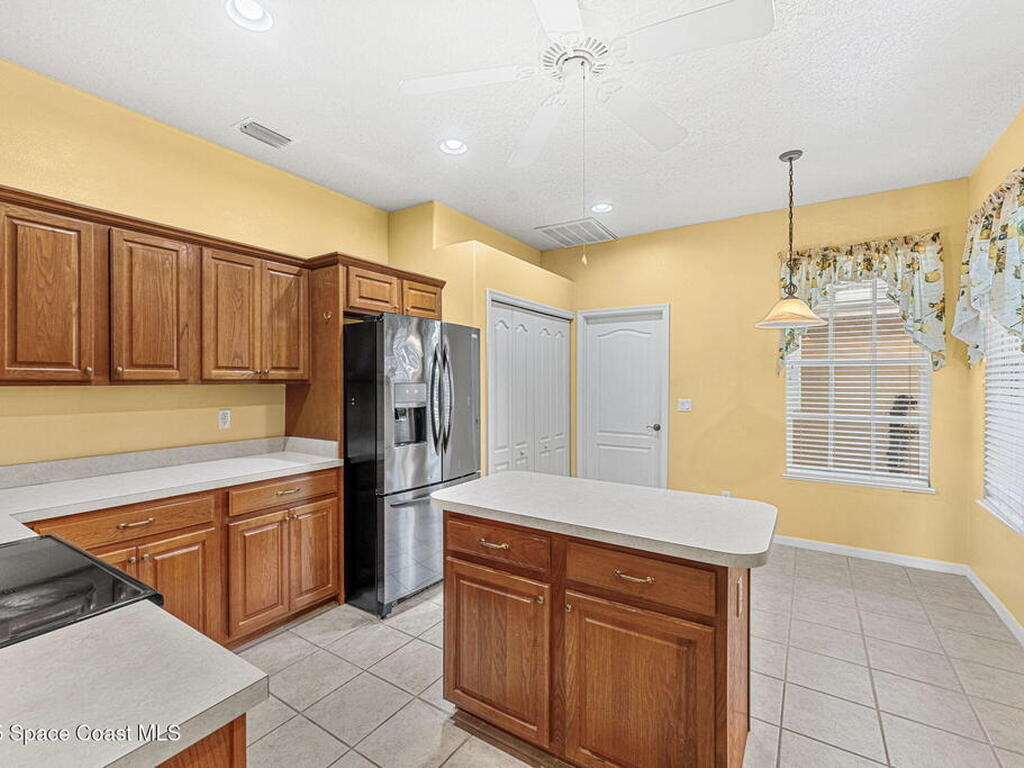 4221 Aberdeen Circle, Rockledge, FL 32955