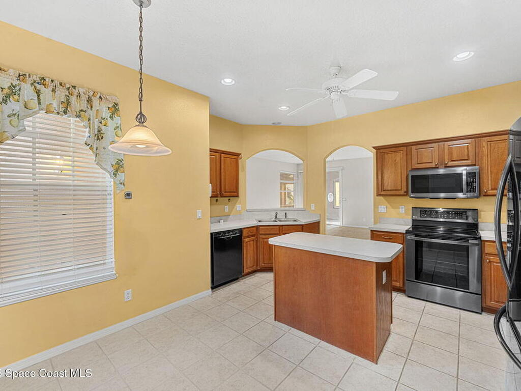 4221 Aberdeen Circle, Rockledge, FL 32955