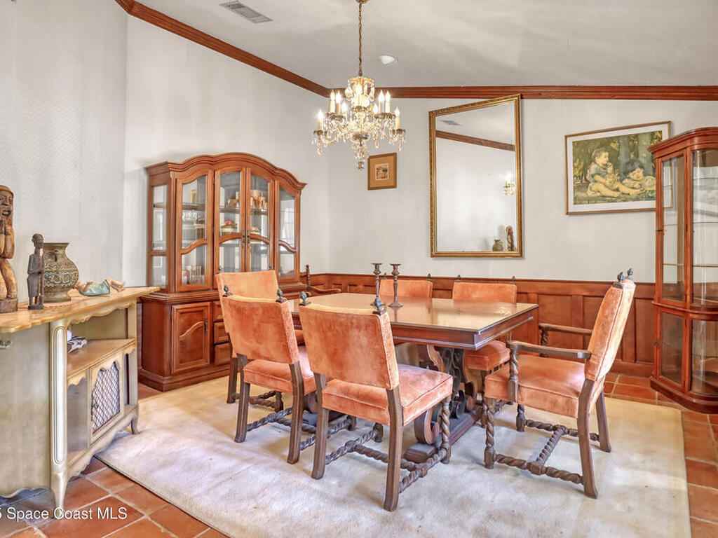 235 Sand Dollar Road, Indialantic, FL 32903