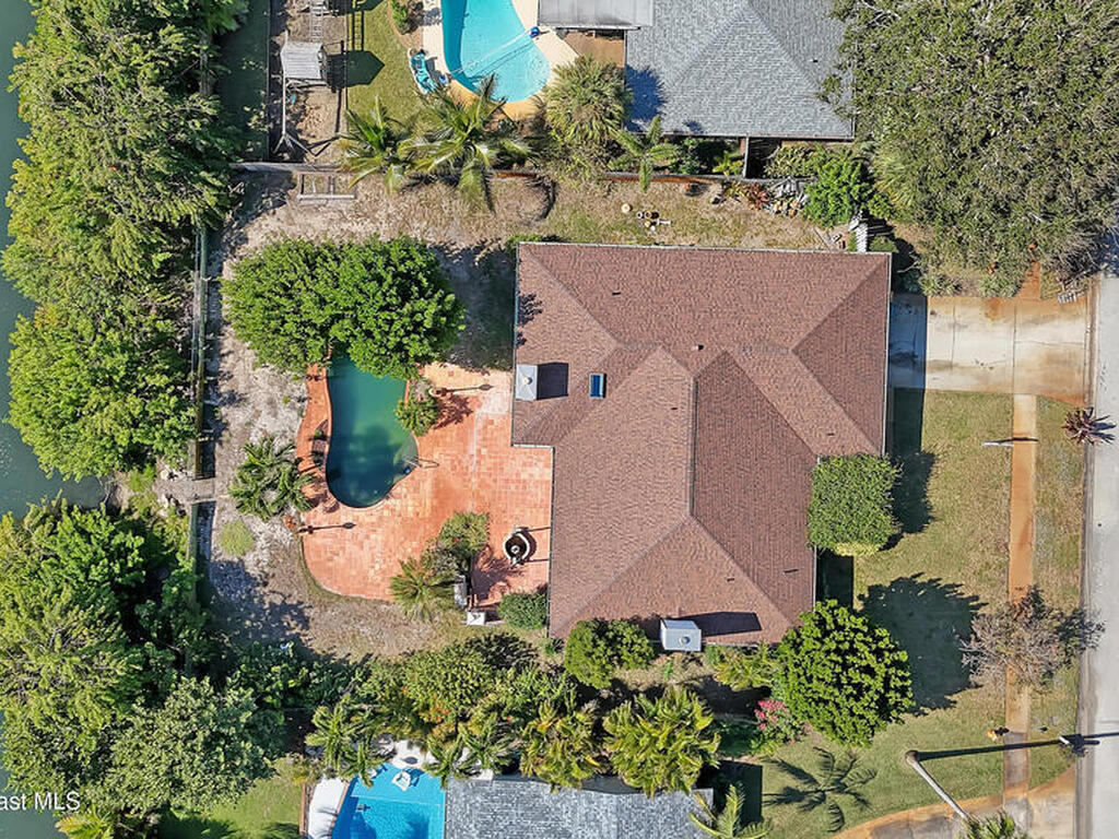 235 Sand Dollar Road, Indialantic, FL 32903