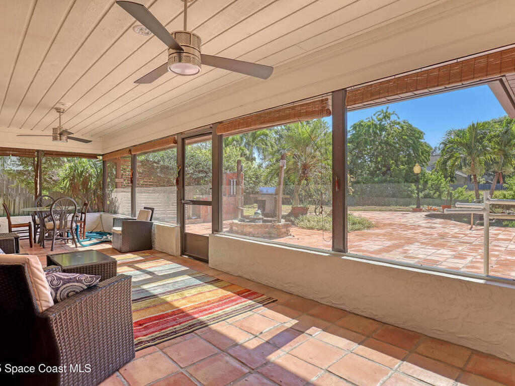 235 Sand Dollar Road, Indialantic, FL 32903