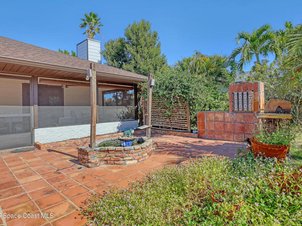 235 Sand Dollar Road, Indialantic, FL 32903