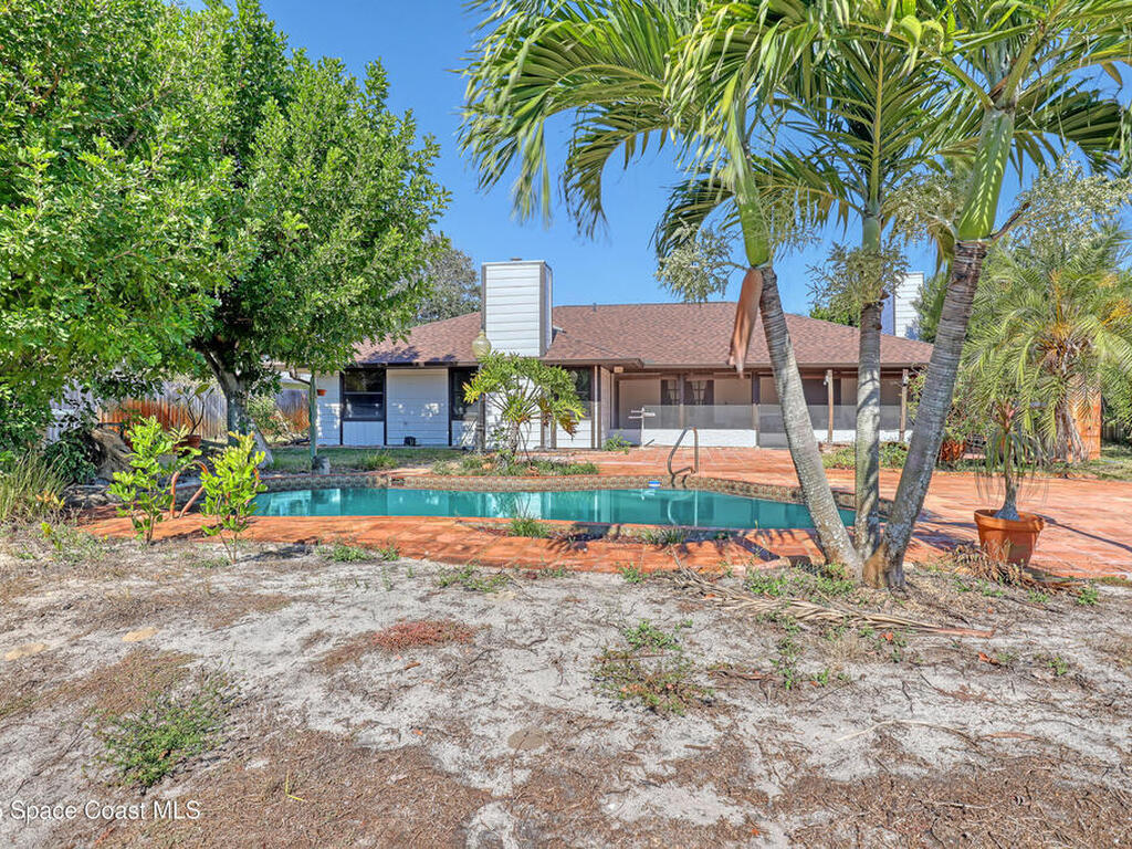 235 Sand Dollar Road, Indialantic, FL 32903