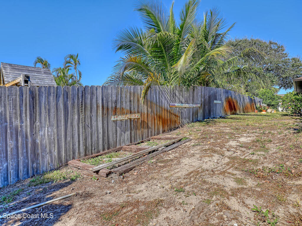 235 Sand Dollar Road, Indialantic, FL 32903