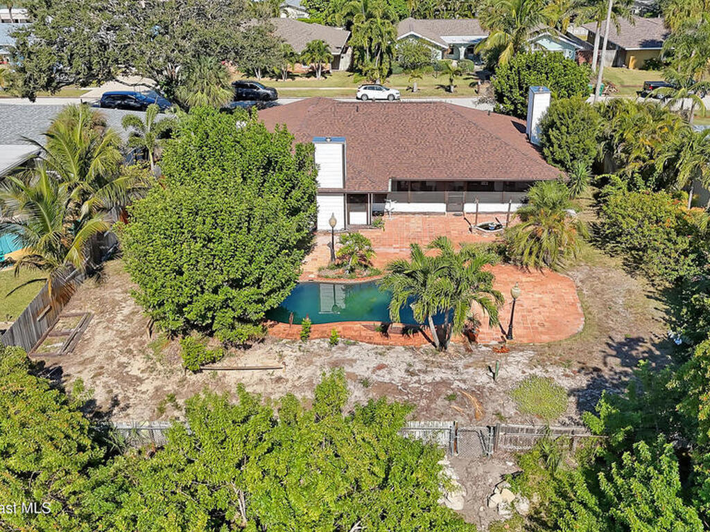 235 Sand Dollar Road, Indialantic, FL 32903