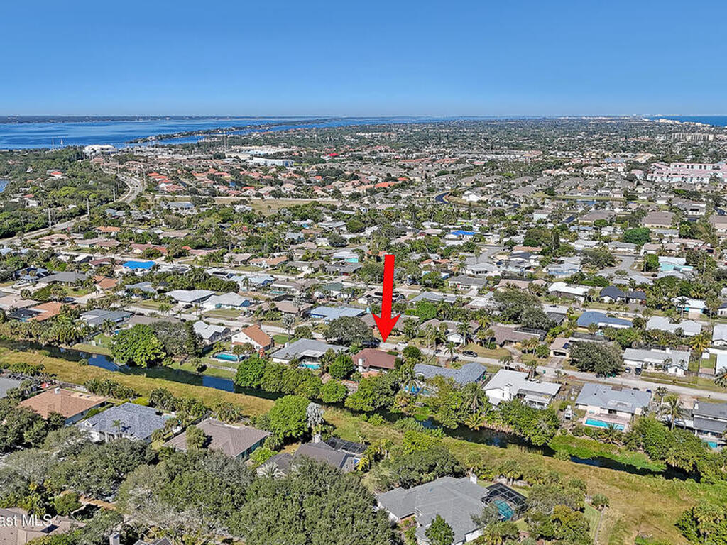 235 Sand Dollar Road, Indialantic, FL 32903