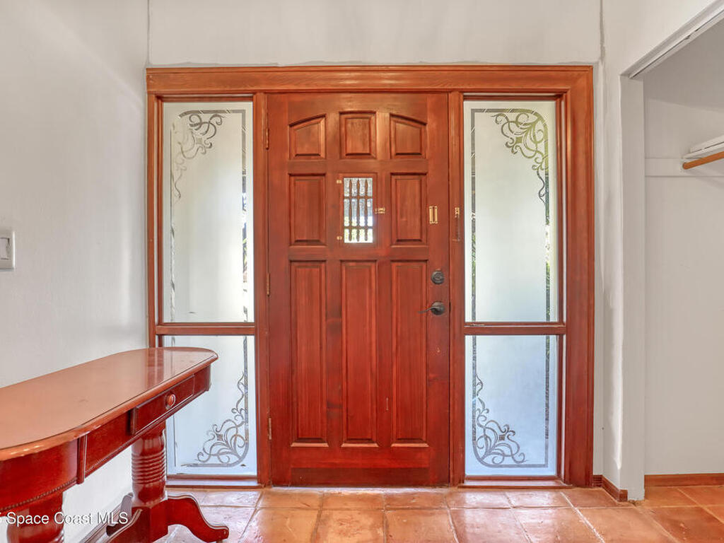 235 Sand Dollar Road, Indialantic, FL 32903