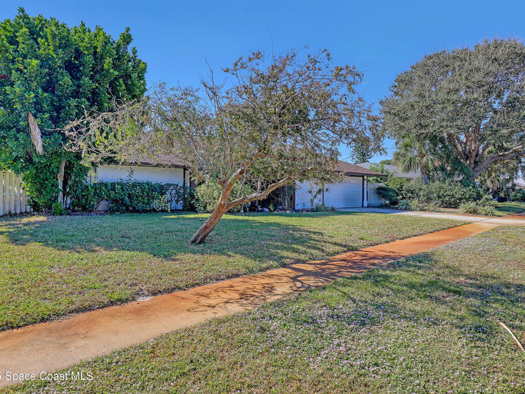 235 Sand Dollar Road, Indialantic, FL 32903