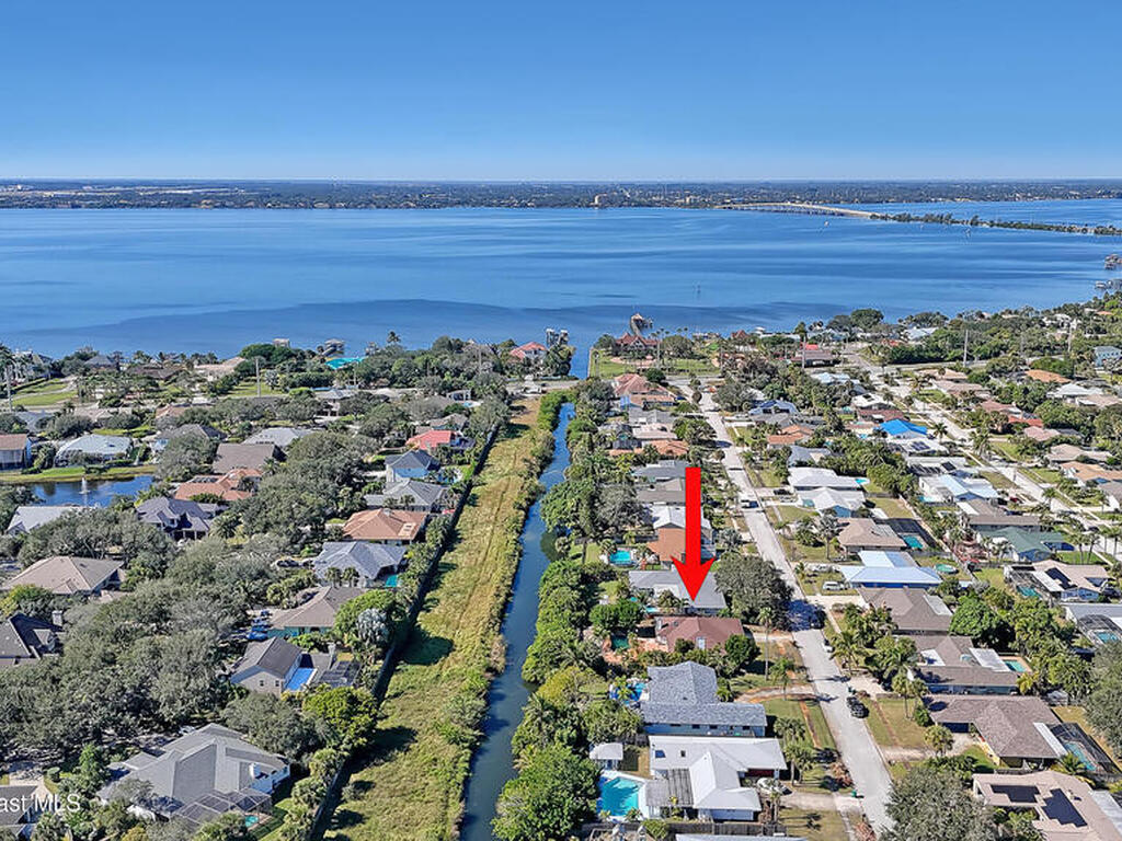 235 Sand Dollar Road, Indialantic, FL 32903